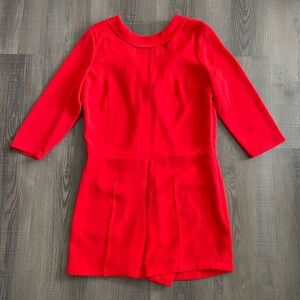 EUC Ted Baker Roper size 2